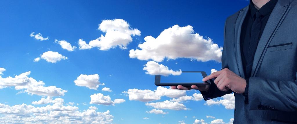 Team collaboration with cloud technology